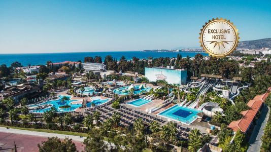 ATLANTIQUE HOLIDAY CLUB